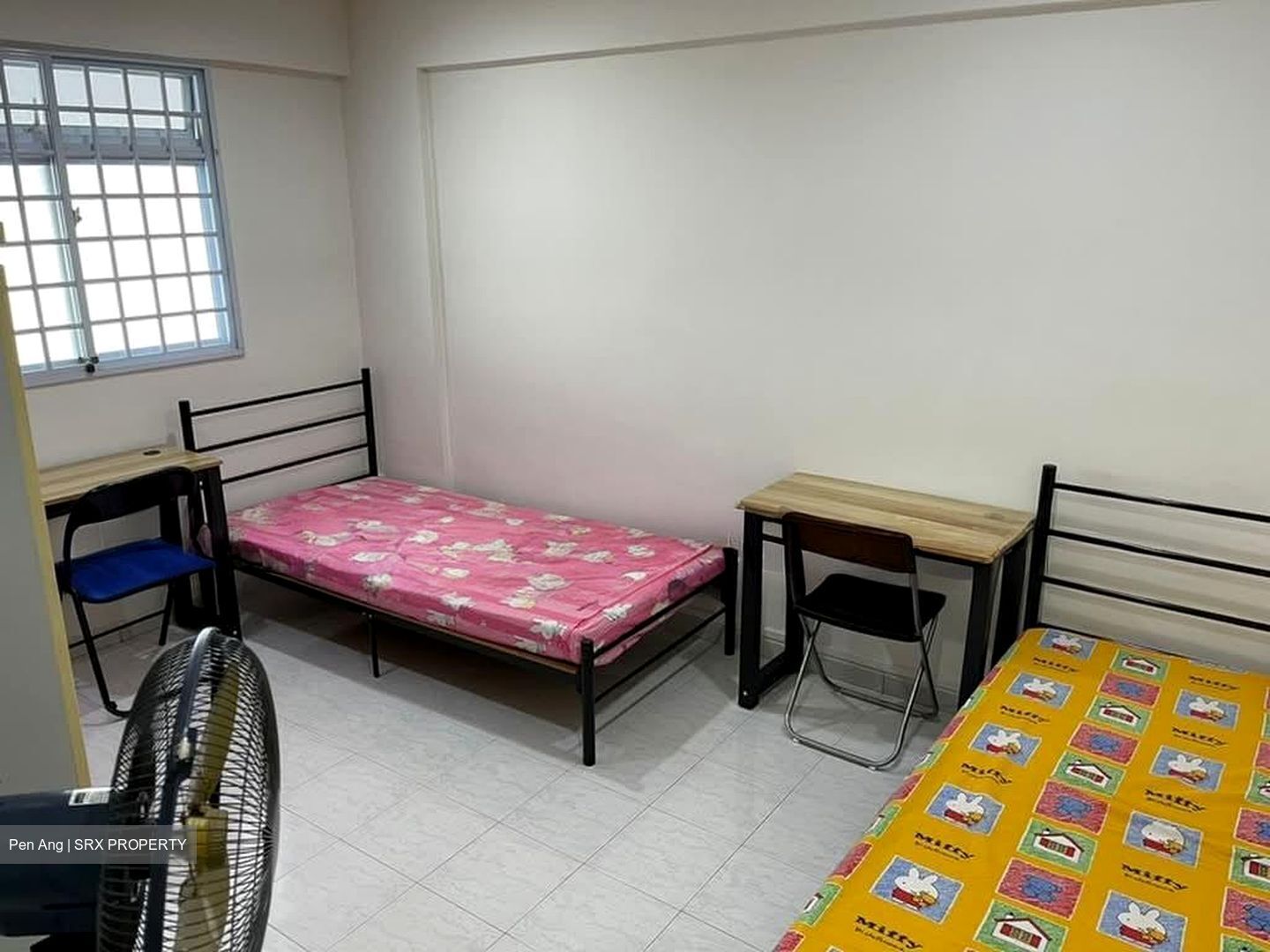 Blk 208 Yishun Palm Spring (Yishun), HDB 3 Rooms #573661171